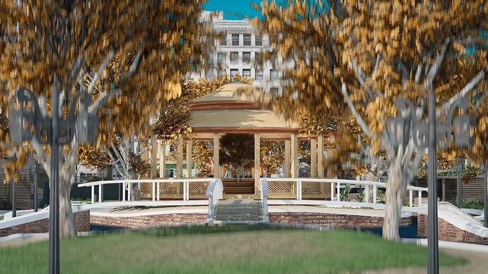 Spring Ray Square thumbnail 2