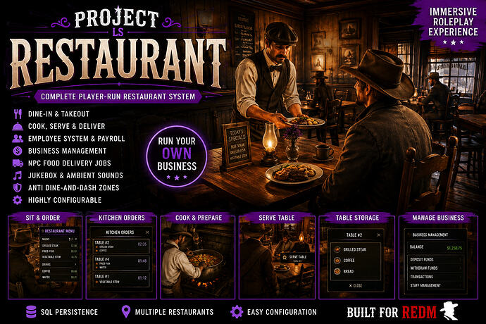 PLSRESTAURANT