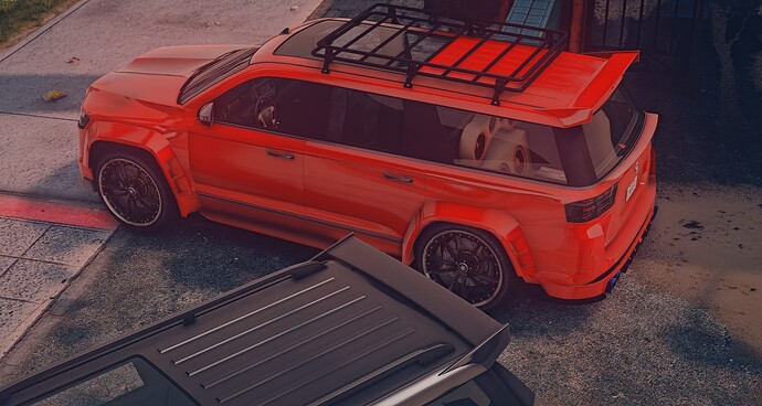 Landstalker XT | Lore Friendly  thumbnail 4