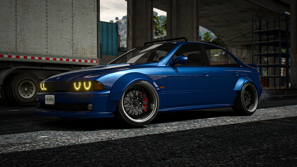 Übermacht Sentinel XS4 Vanguard