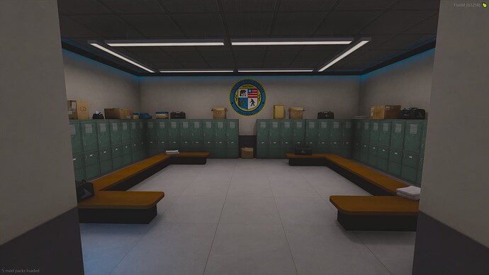 Rockford Police Department - MLO thumbnail 2