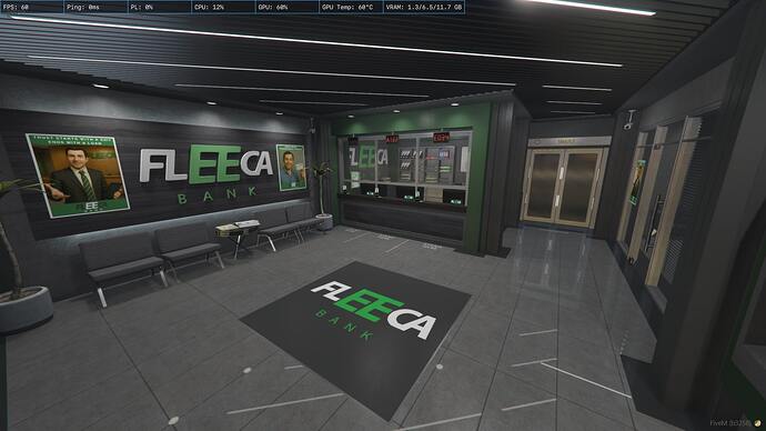 Kingmaps Fleeca Bank | Something better that you shouldn't miss thumbnail 2