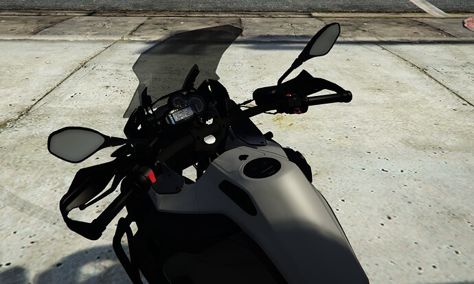 [PAID] Übermacht SG1200 - Trail Bike thumbnail 4