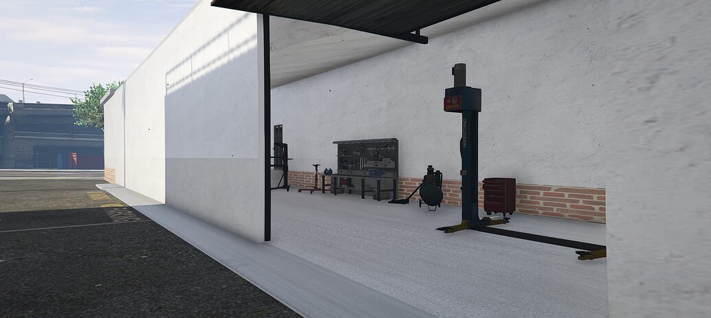 PDM Dealership MLO(Escrow) - FG Development - FiveM Releases - Cfx Forum