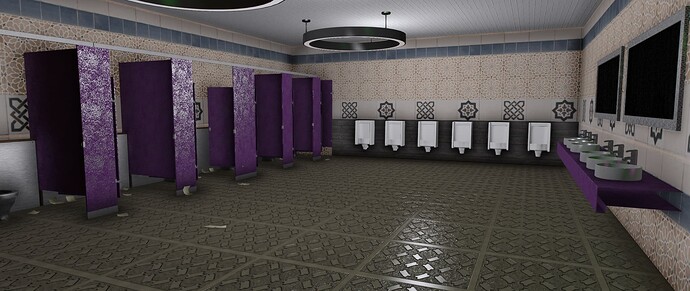 SANDY STRIP - COMPLEX By Rex Studio thumbnail 7