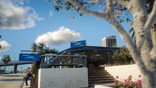 [MLO] Boat Shop - Vespucci thumbnail 4