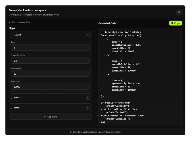 [PAID] +40 MINIGAMES MEGAPACK thumbnail 3