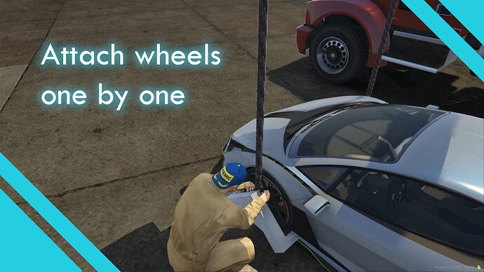 Flatbed Crane | Towing Redefined thumbnail 3