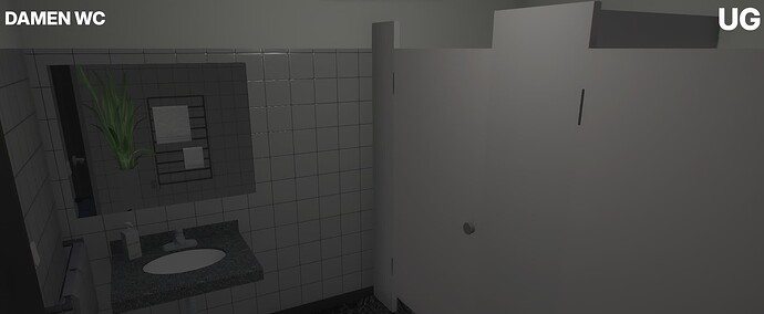 German Police Station MLO thumbnail 15