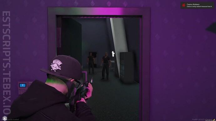 [ESX/QBCore/QBox] Molo Casino Heist thumbnail 3