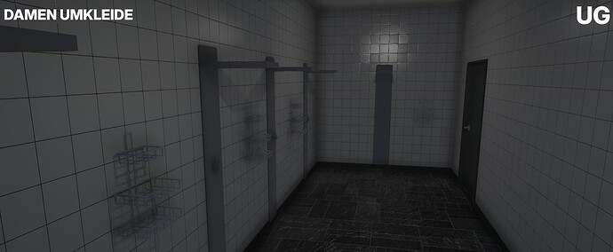 German Police Station MLO thumbnail 14