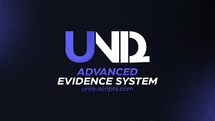 evidence