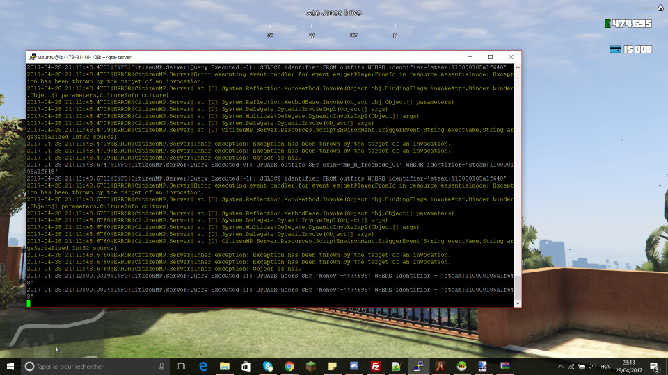 [Release] Skin_customization V1.0 - Page 5 - FiveM Releases - Cfx.re ...