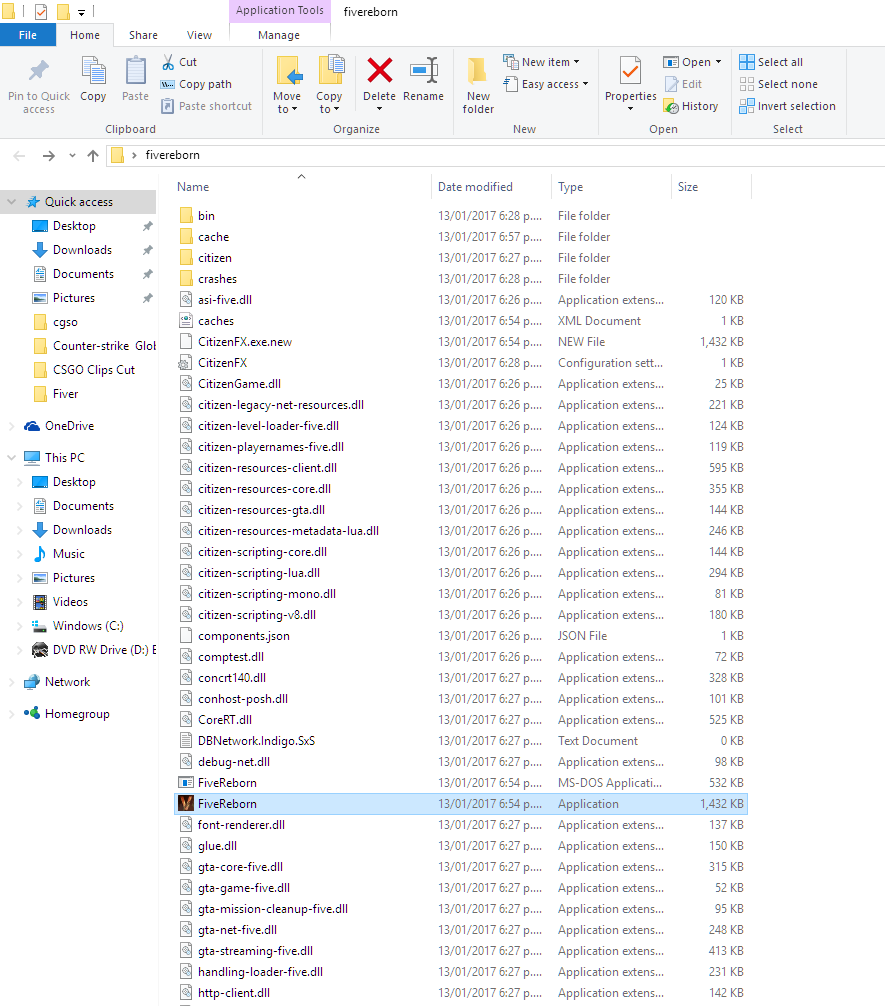Social club update error (First install) - FiveM Client Support - Cfx Forum