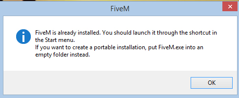 FIVEMERROR