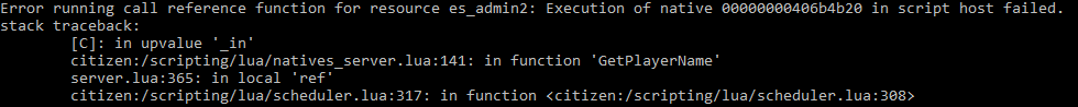 [Release] EssentialMode base - Page 81 - FiveM Releases - Cfx.re Community