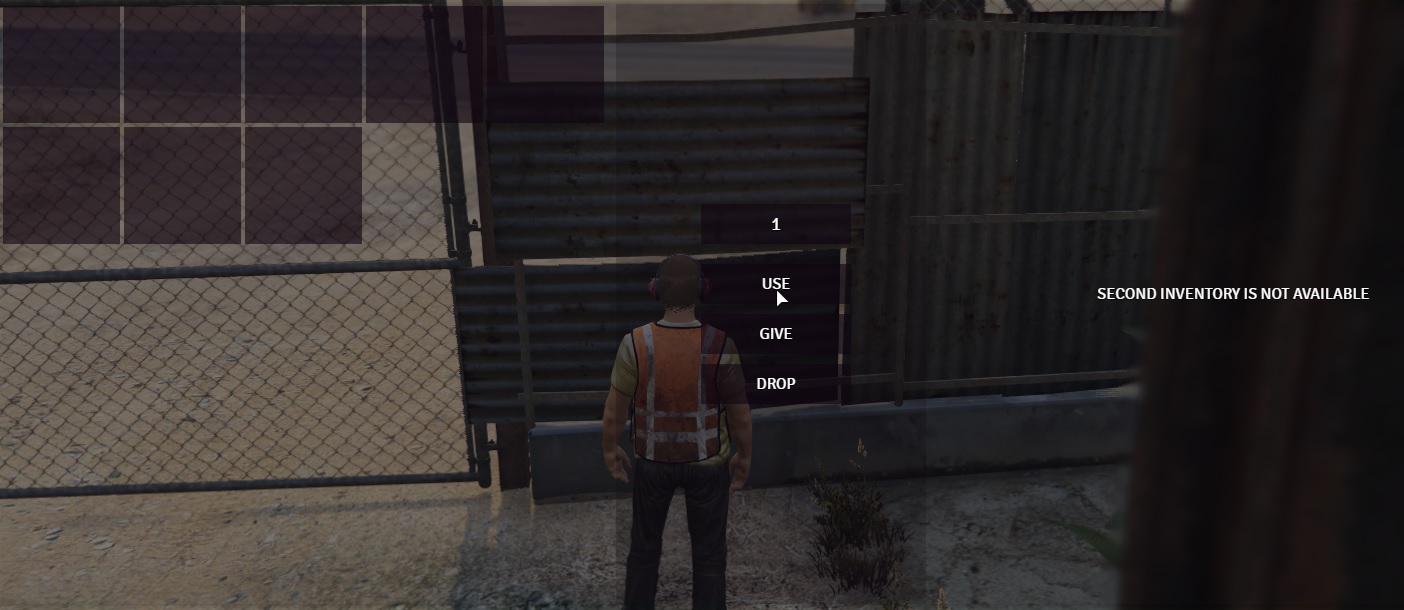 [Release][ESX] Inventory HUD - 2.4 (properties, trunks, players, shops ...