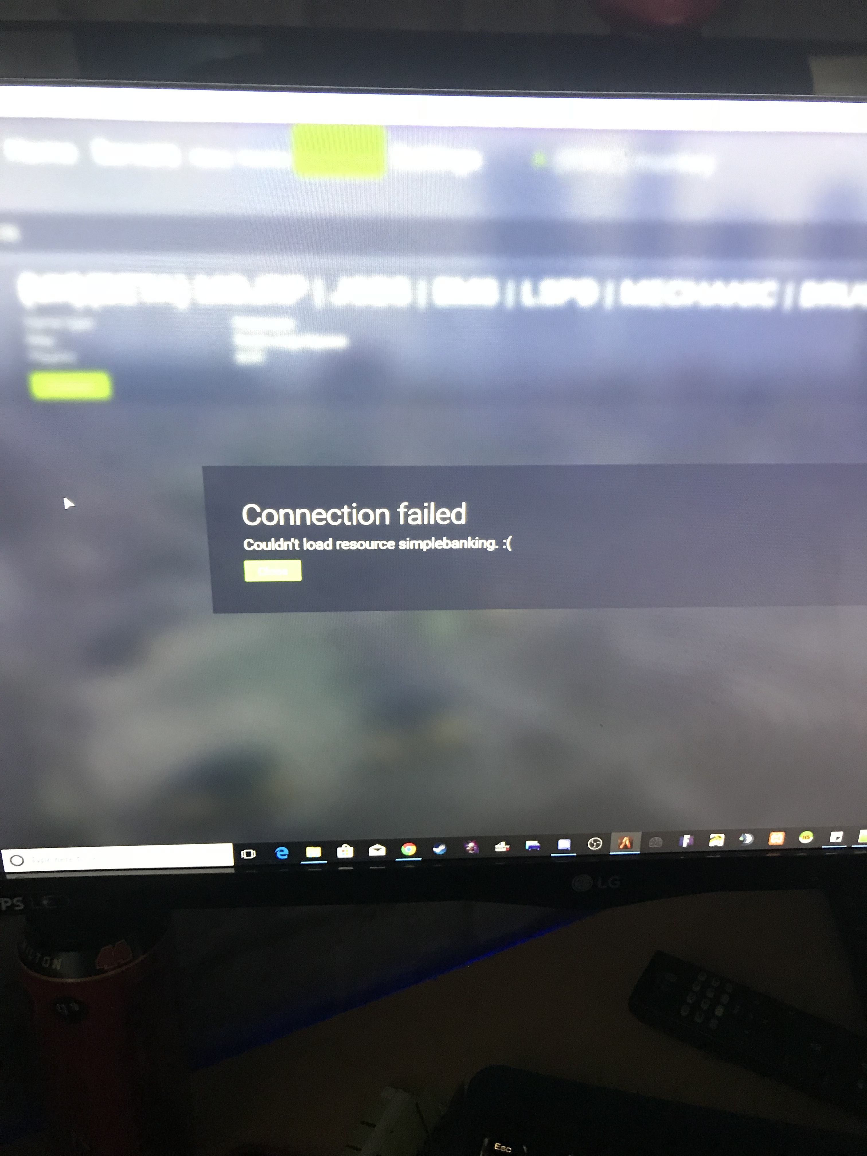 I need server help - Server Discussion - Cfx Forum