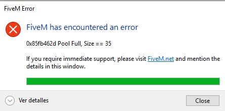 err