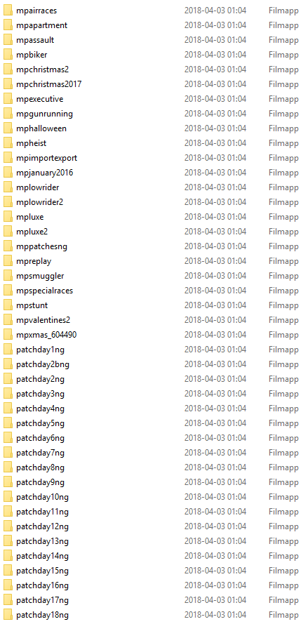 Crashes every time i join a server - FiveM Client Support - Cfx Forum