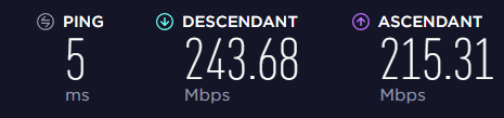 ping
