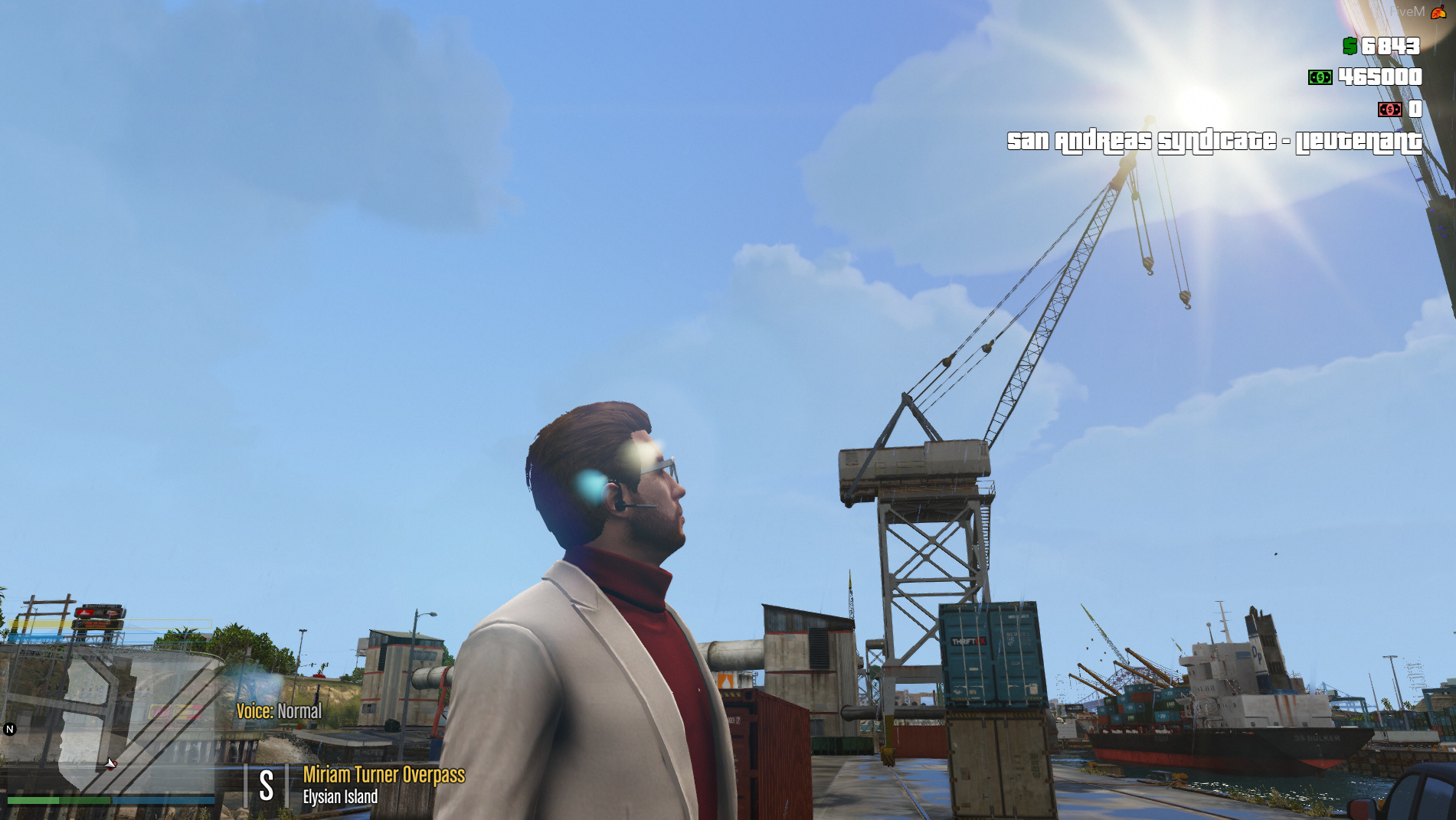 First Class Roleplay Community | Dedicated Server | Vmenu | http ...