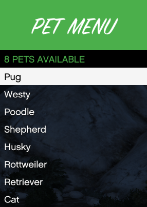 peds