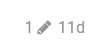 11d