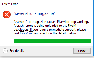 fivemcapture