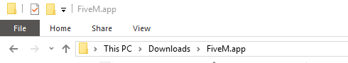 Microsoft Visual C++ Runtime Library Error - FiveM Client Support - Cfx ...
