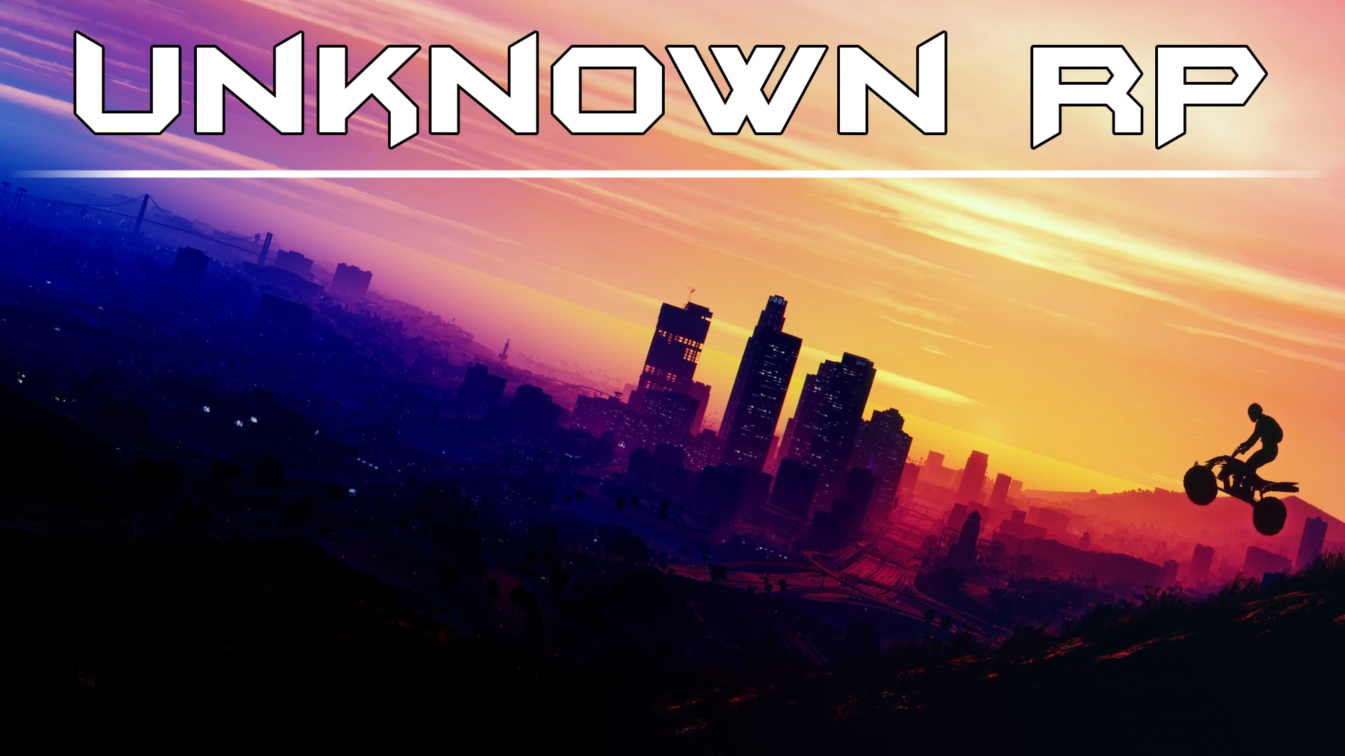 [EU-ENG] Unknown RP | Serious RP | Custom Cars | Exotic Car Dealer ...