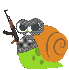 terrorsnail