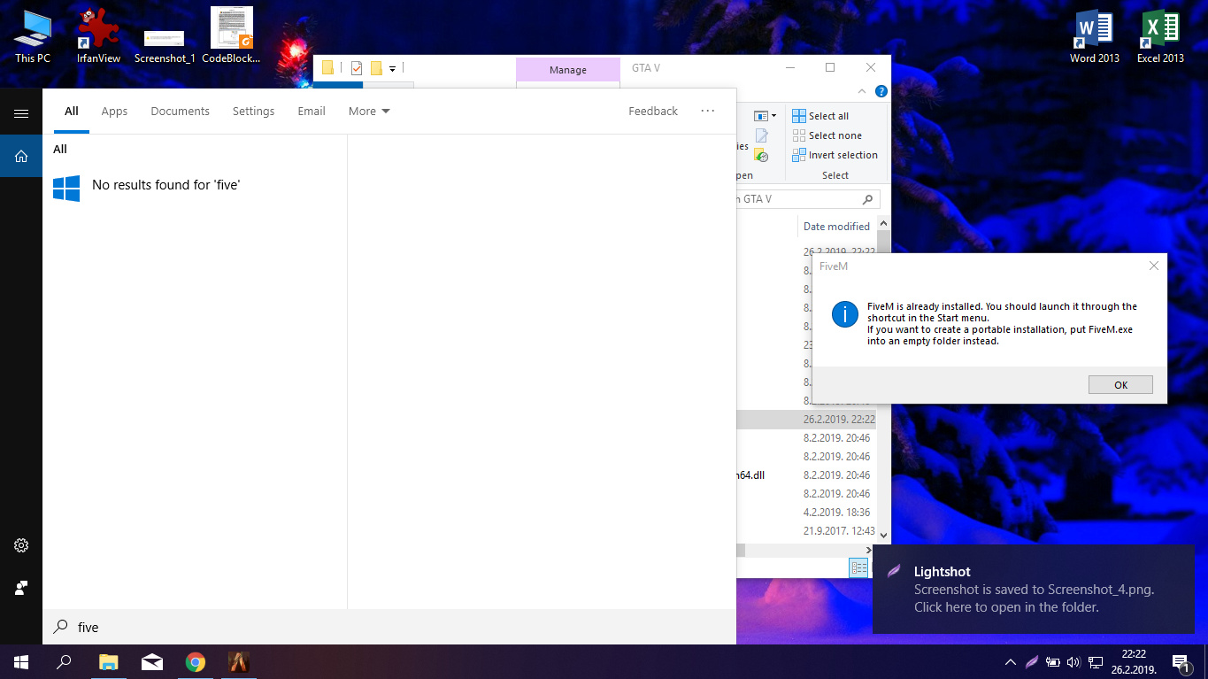 Need help about fivem loading - FiveM Client Support - Cfx Forum