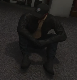 sitdown
