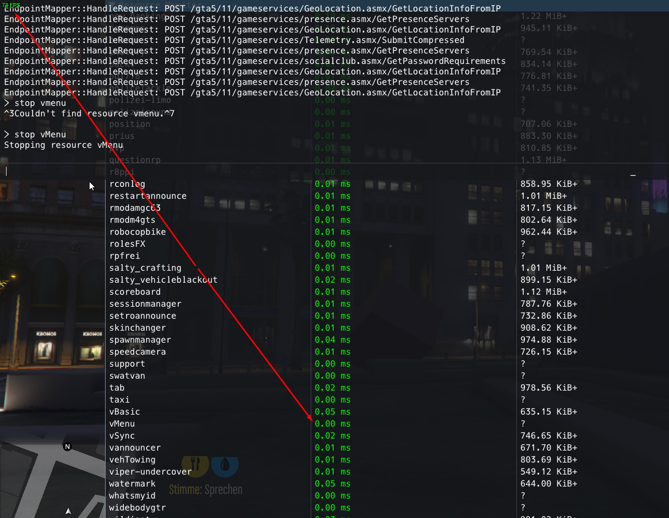 Vmenu Map vMenu - Page 95 - FiveM Releases - Cfx.re Community