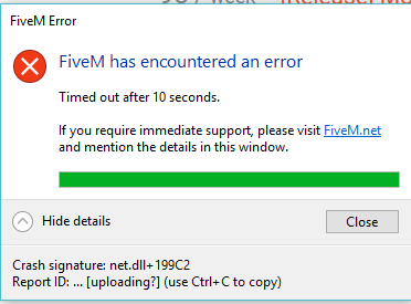 fivem