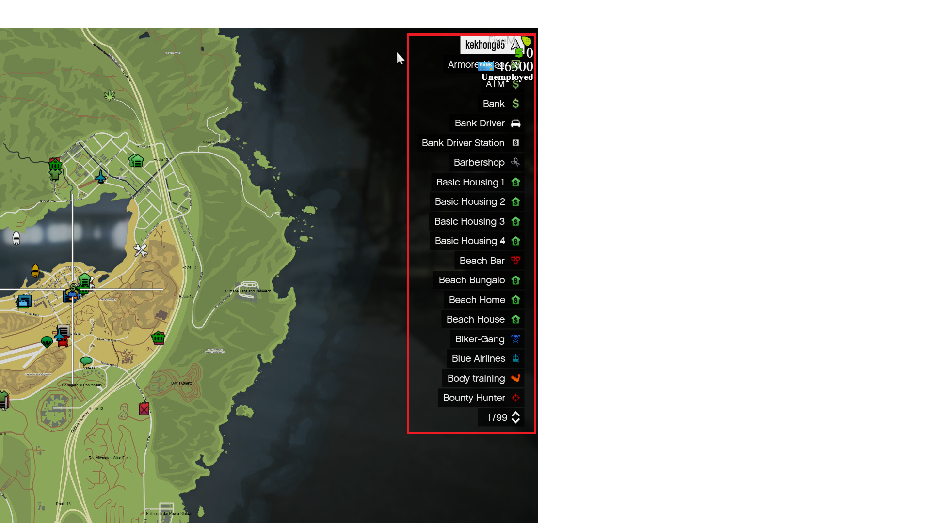 [Release][Dunko vRP V6.7 - OneSync Compatible] WORKS IN 2022 - Supports ...