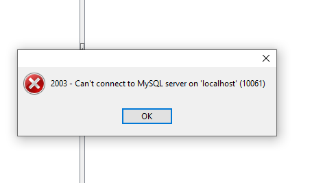 Help, I need a SQL Database - Server Discussion - Cfx.re Community