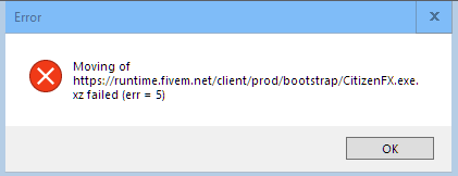 errorfivem