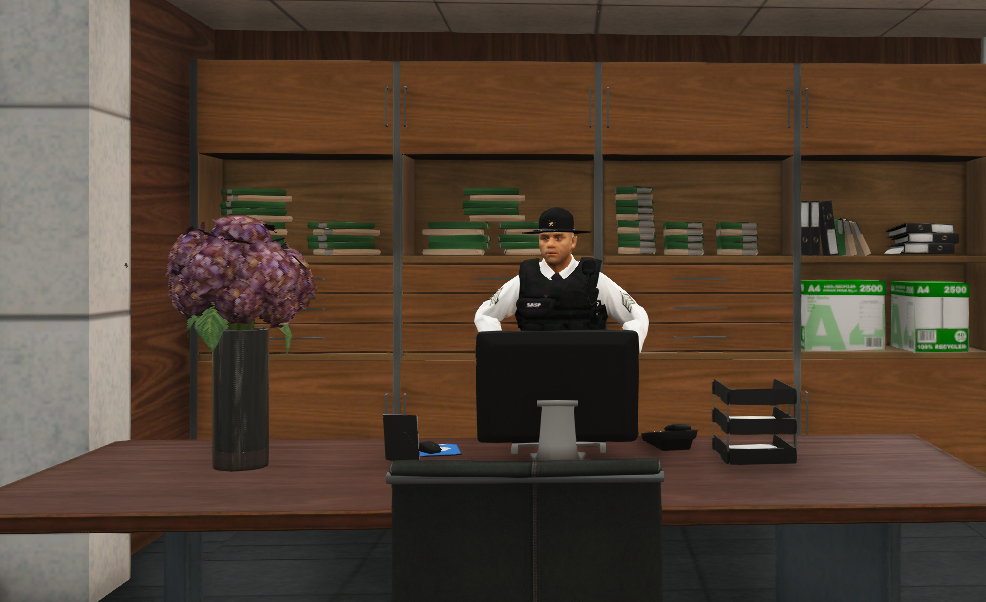 First Class Roleplay Community | Dedicated Server | Vmenu | http ...