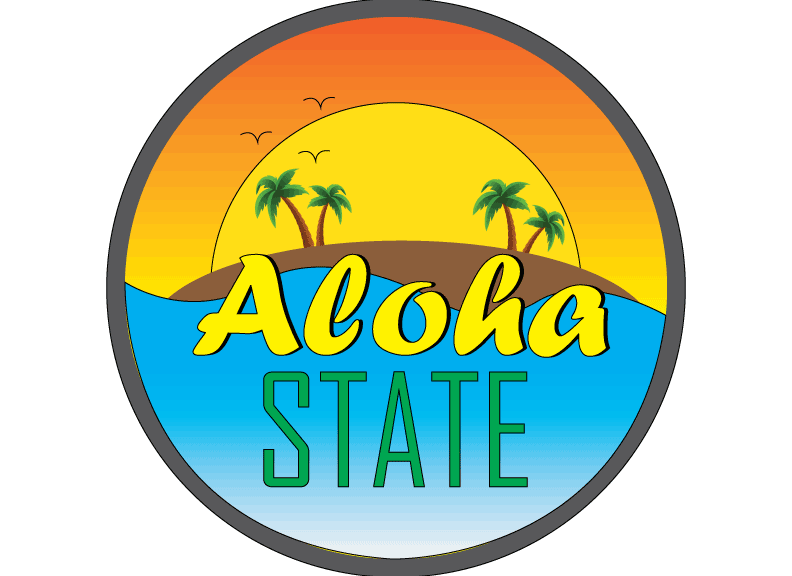 Aloha-Logo