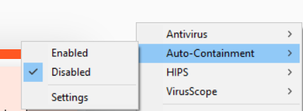 Antivirus
