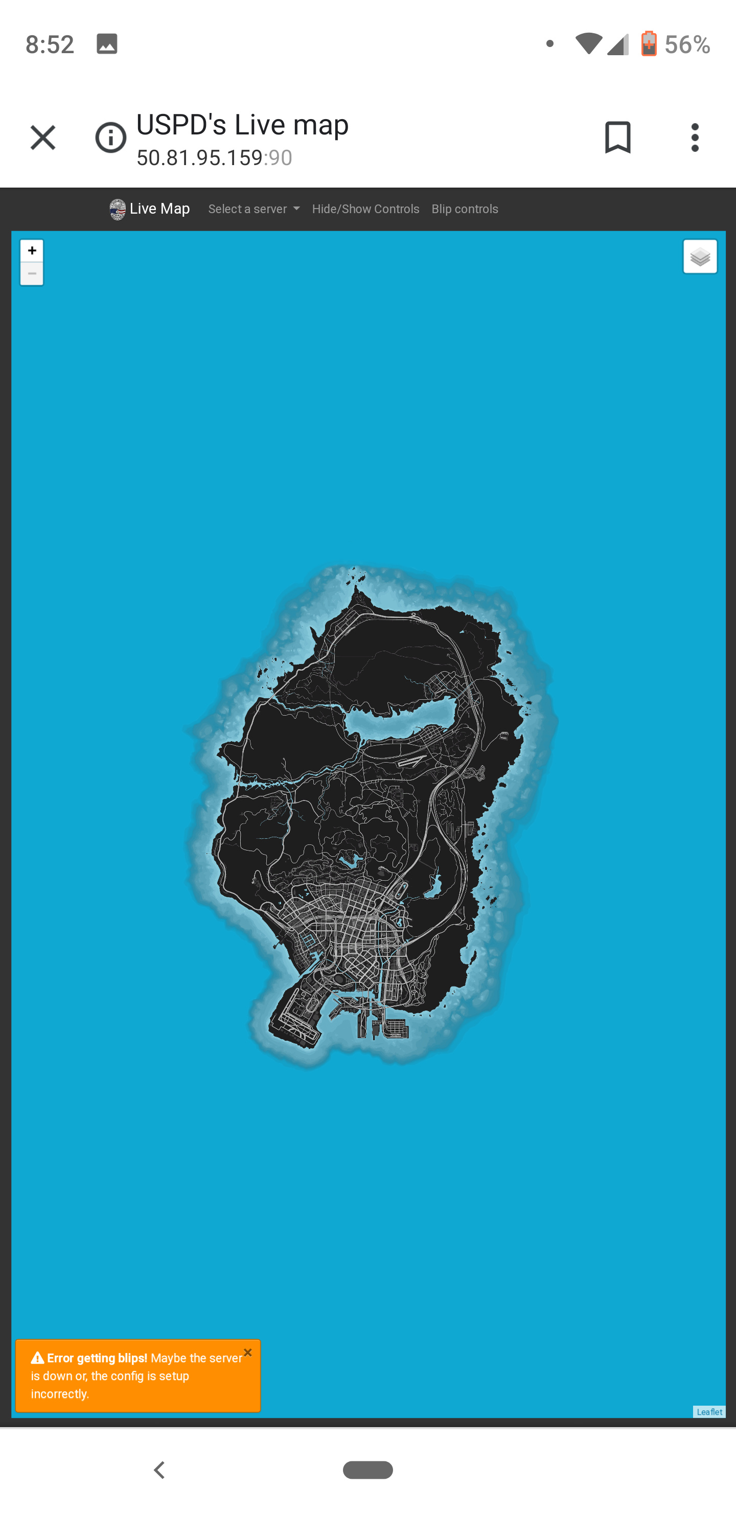 [Release] LiveMap - Page 41 - FiveM Releases - Cfx.re Community