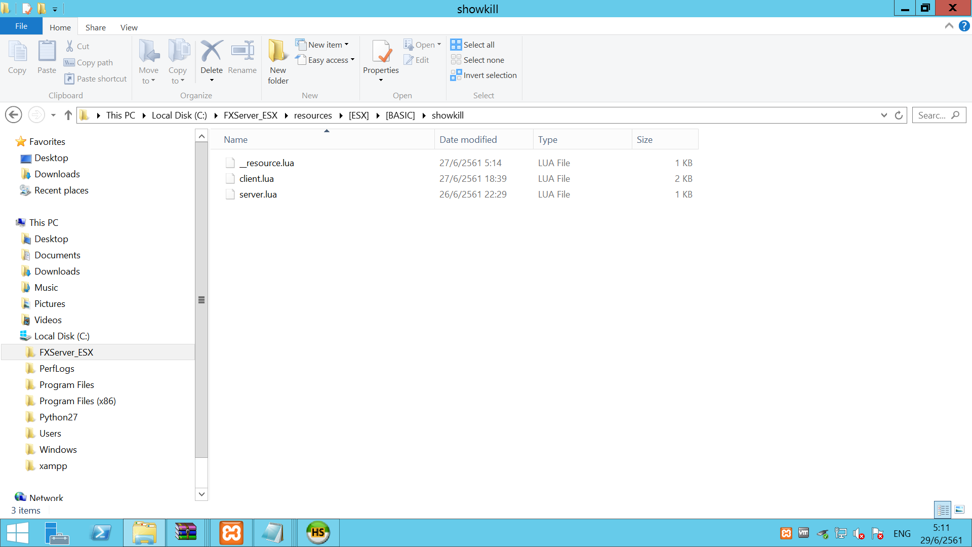 [Release] Death Messages and Join/Leave - Page 3 - FiveM Releases - Cfx ...