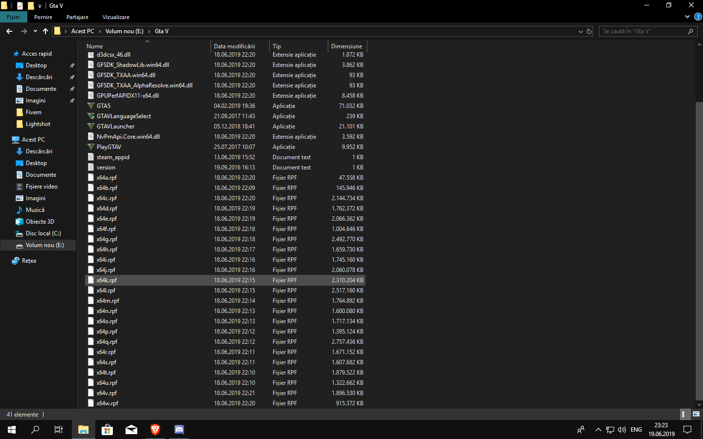 Fivem crashes when i try to join in a server - FiveM Client Support ...
