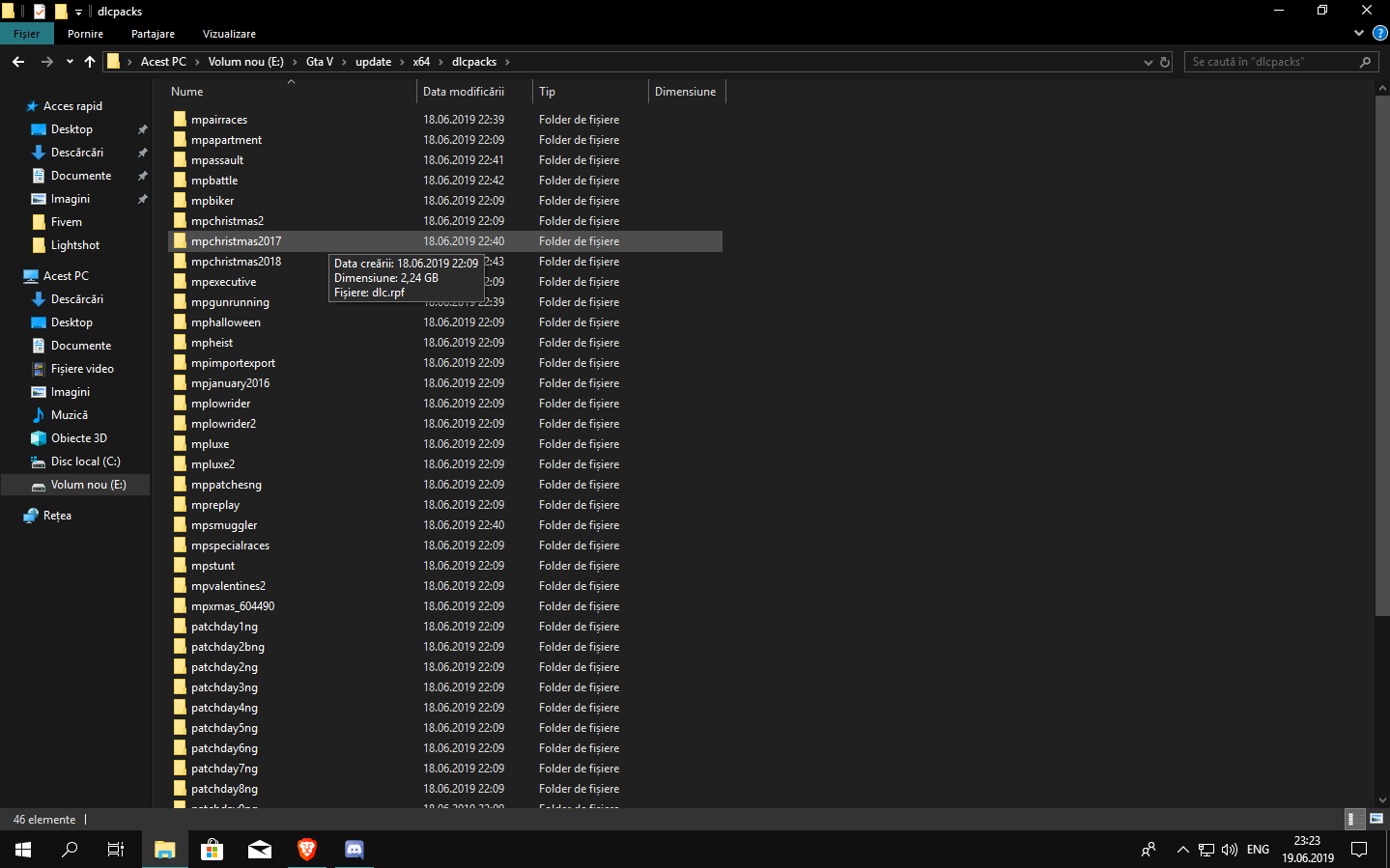 Fivem crashes when i try to join in a server - FiveM Client Support ...