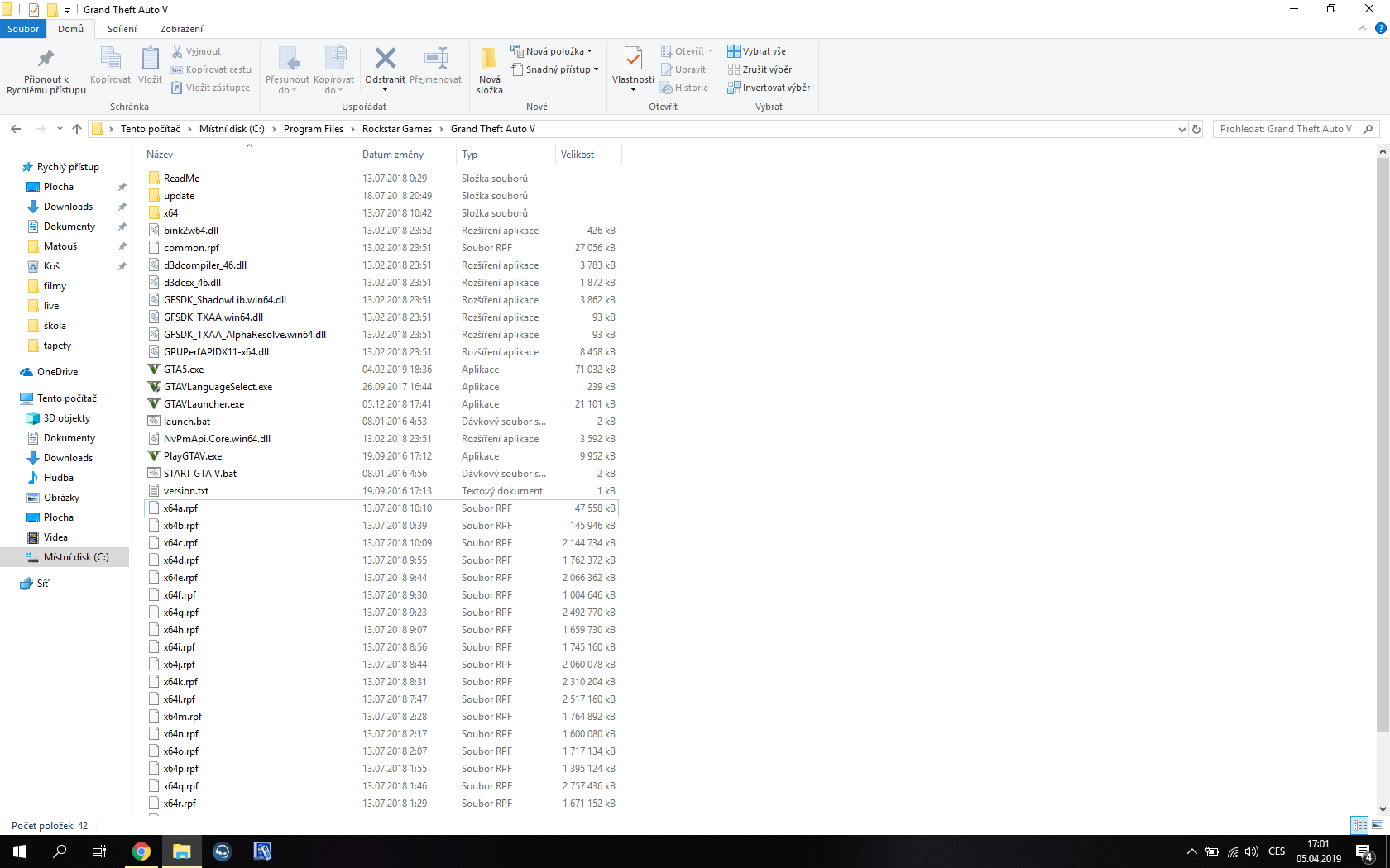 Green loading screen stuck - FiveM Client Support - Cfx Forum