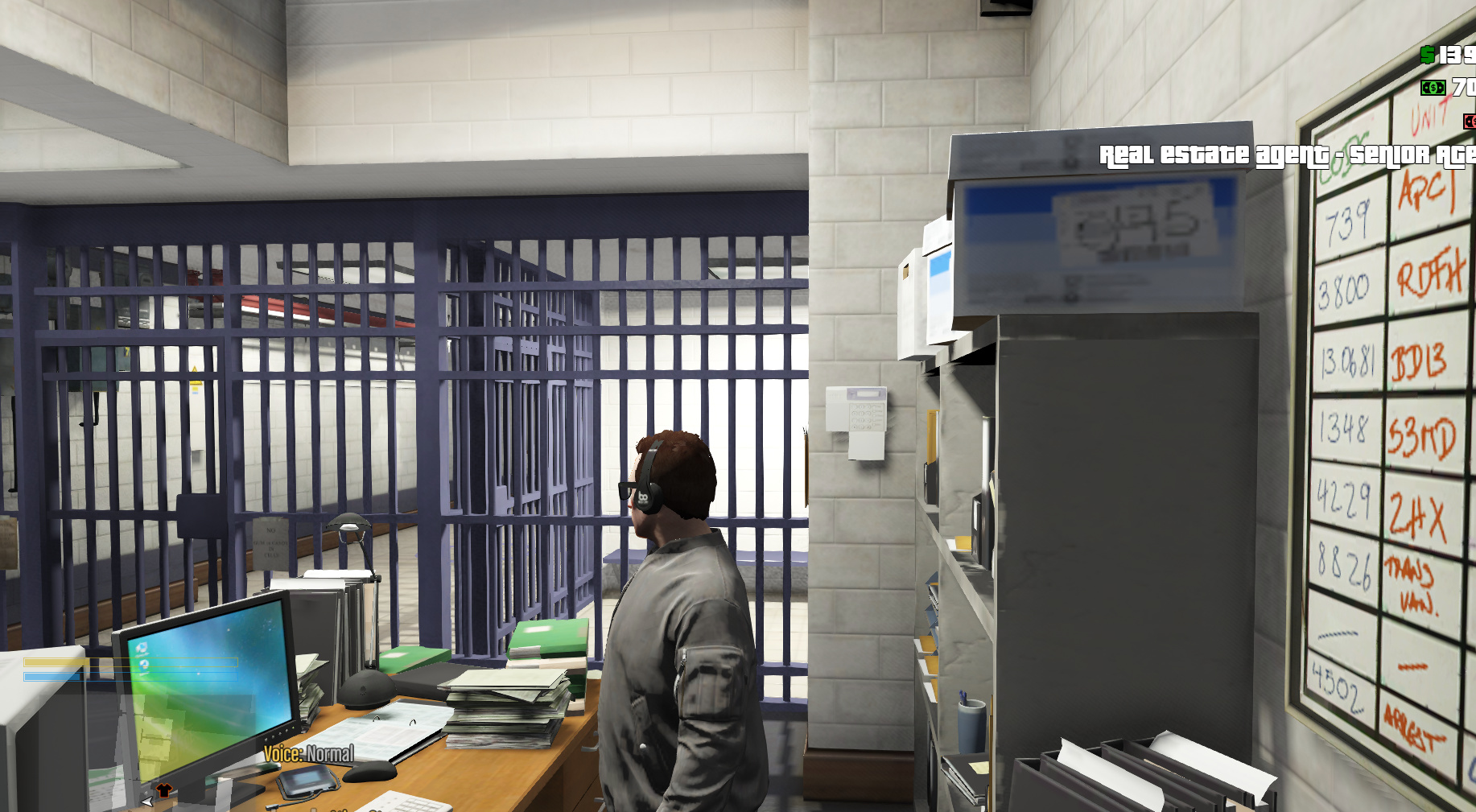 First Class Roleplay Community | Dedicated Server | Vmenu | http ...