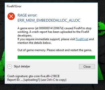error 2