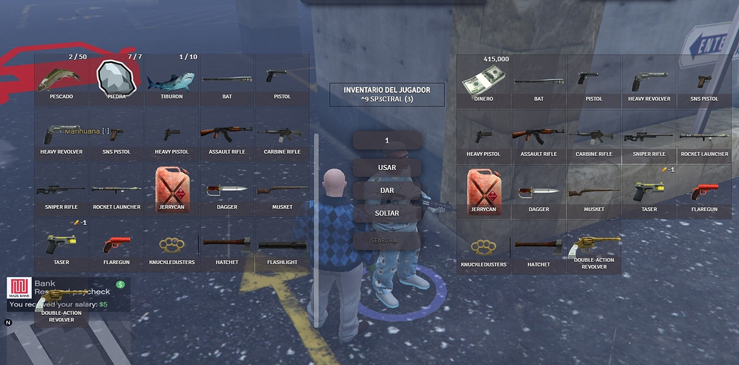 [Release][ESX] Inventory HUD - 2.4 (properties, trunks, players, shops ...